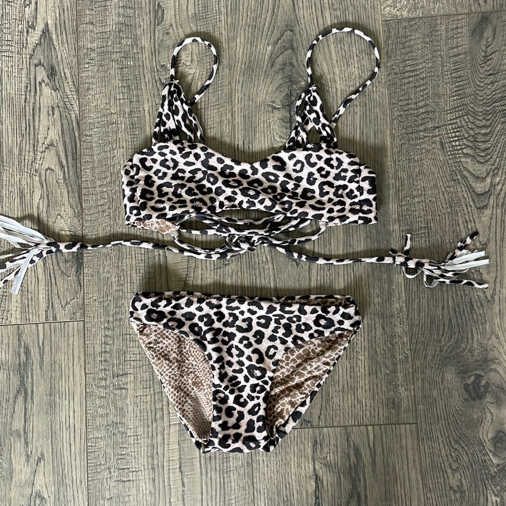 ❌sold❌Acacia kids suit